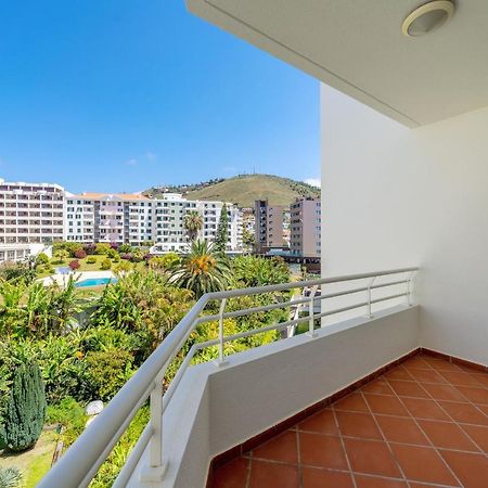Diego Cruz Penthouse Funchal  Exterior foto