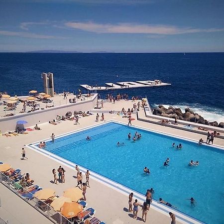 Diego Cruz Penthouse Funchal  Exterior foto